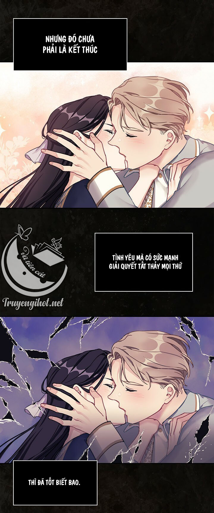 người yêu tiền kiếp chapter 0 31