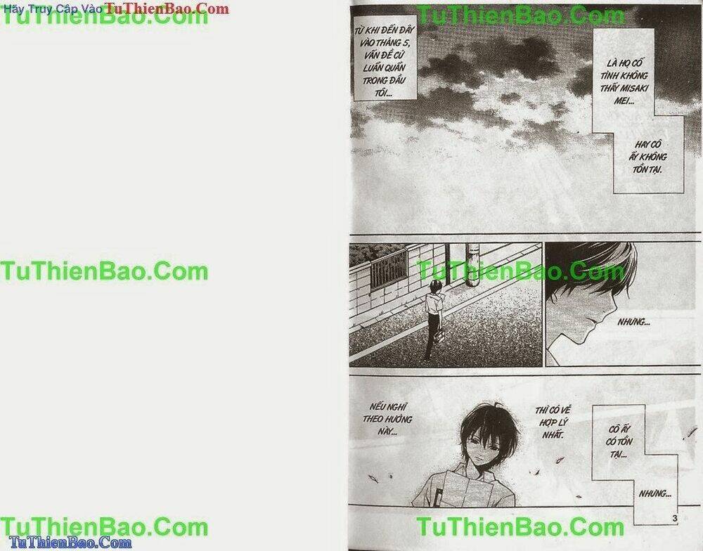 bí mật lớp 11a chapter 2 2