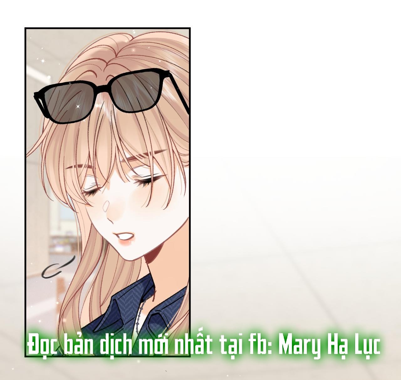 vụng trộm không thể giấu - mối tình thầm kín chapter 116.1 11