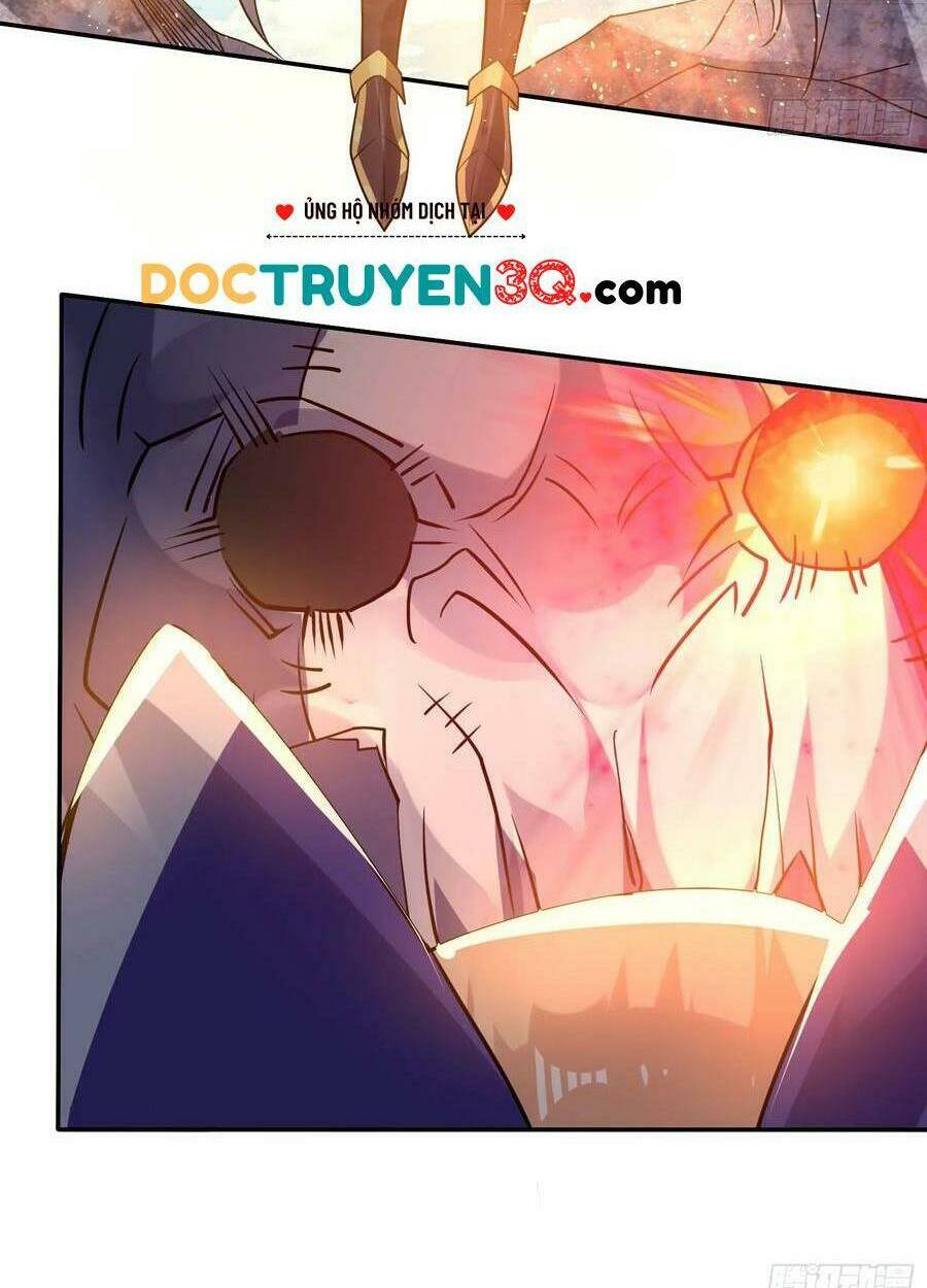 giáng thần chiến ký chapter 104 21