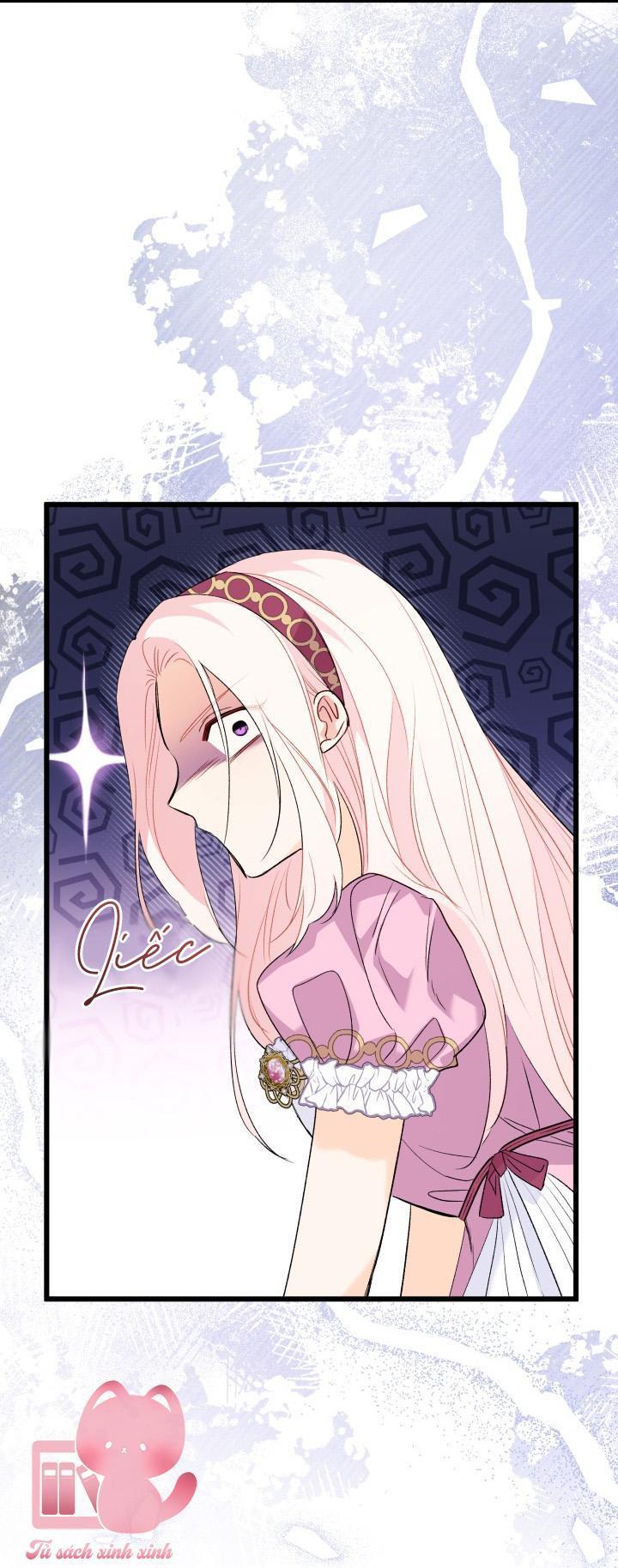 quan hệ cộng sinh giữa báo đen và thỏ trắng chapter 77 16