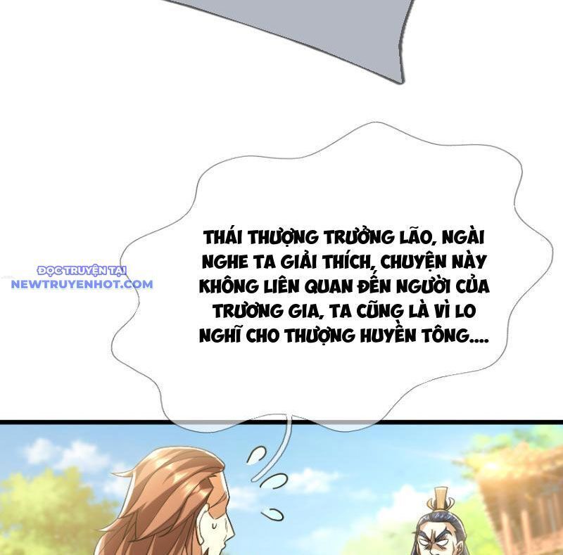 ngủ say vạn cổ: xuất thế đẩy ngang chư thiên chapter 34 76