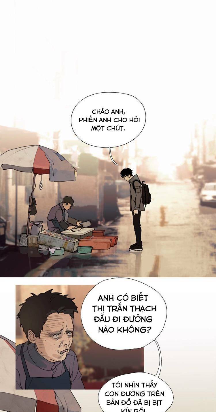 thần trạch chapter 5 17