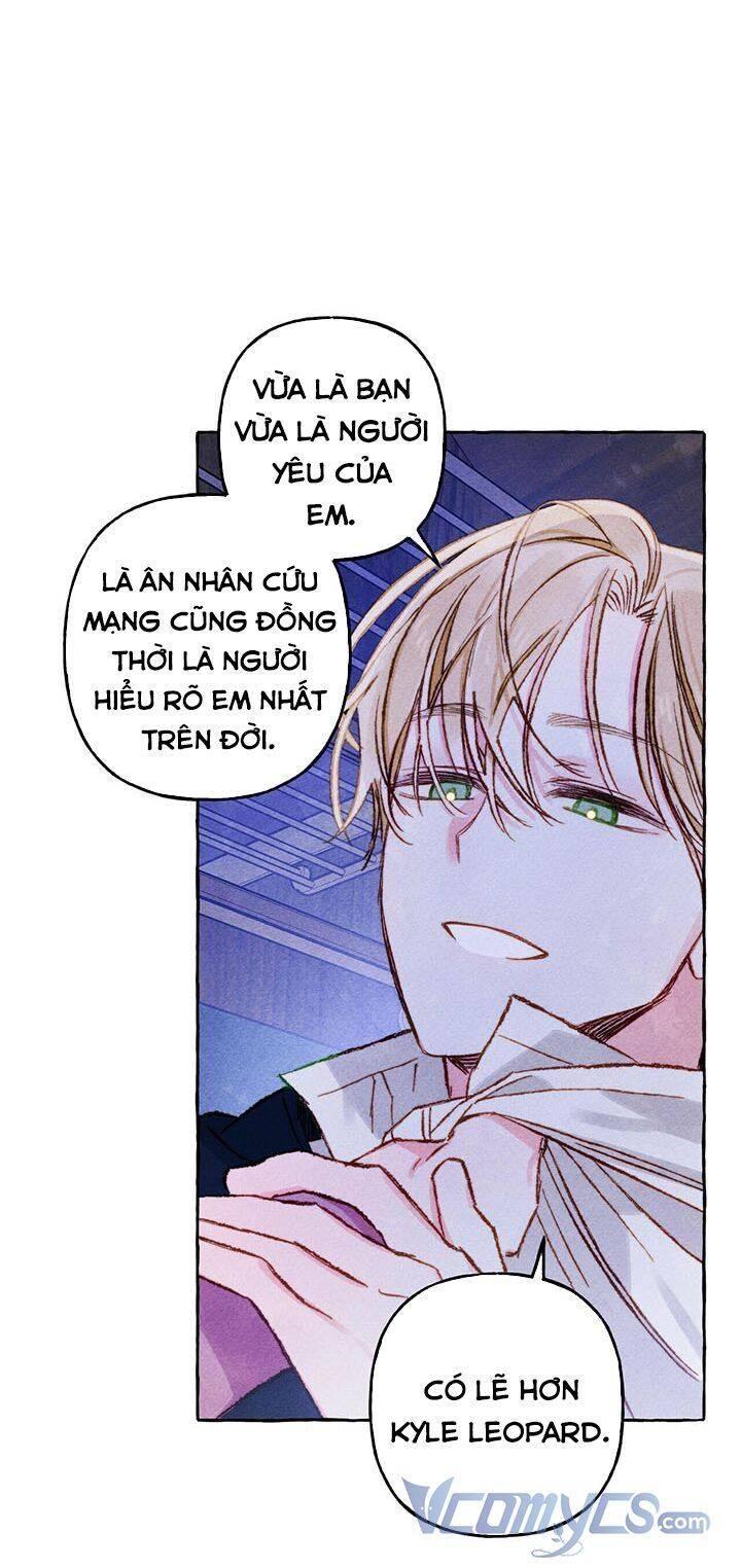 nuôi dưỡng một hắc long chapter 18 13