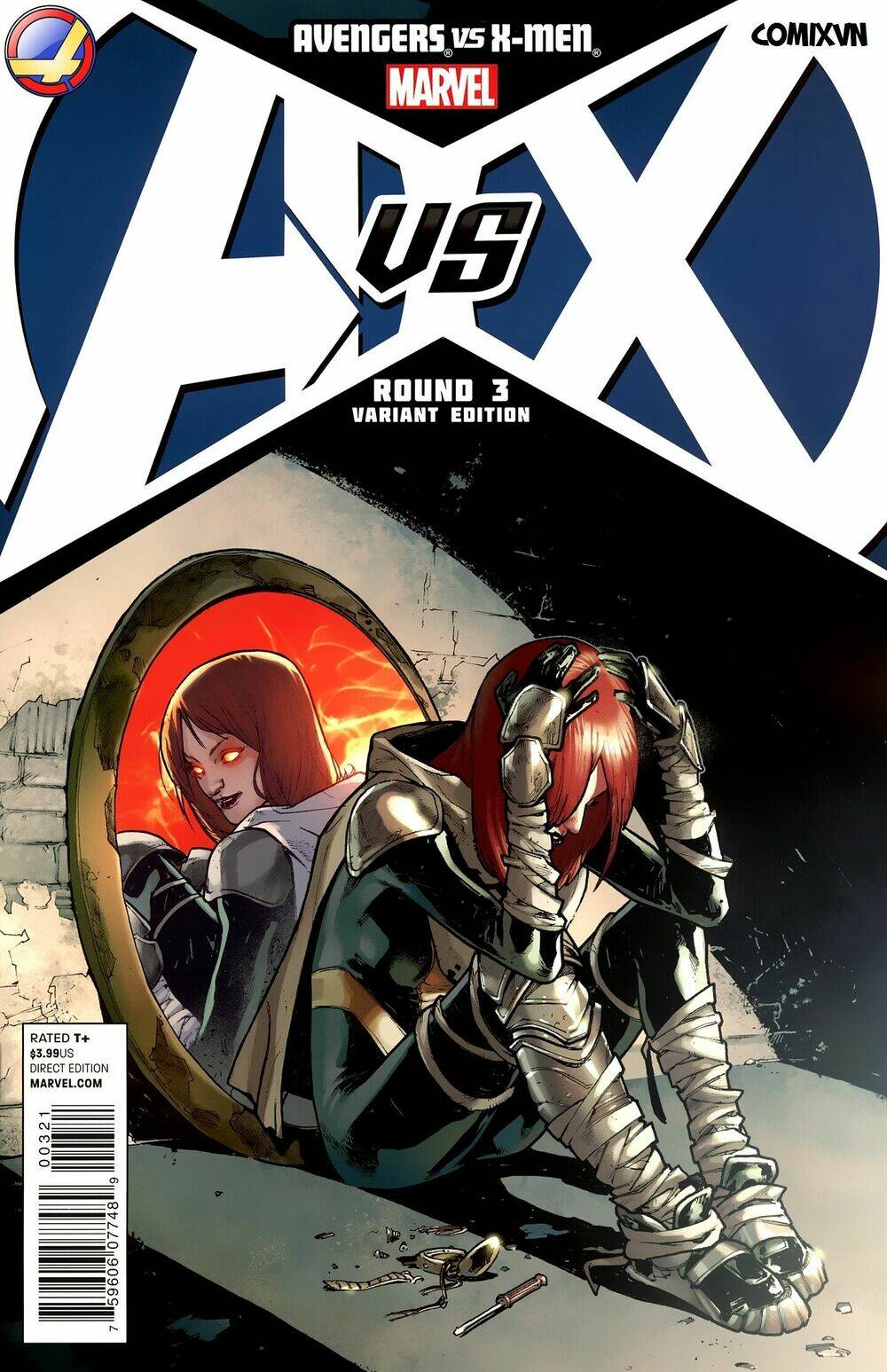 avengers vs x-men chapter 9 2