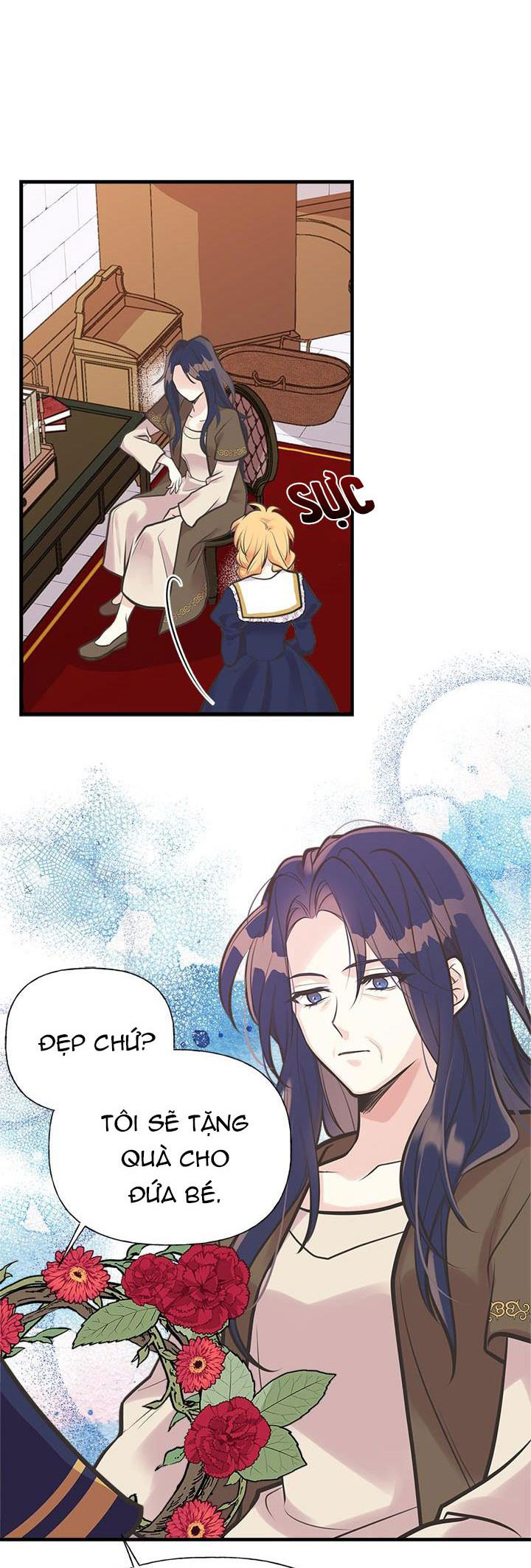 chị tôi đã nhặt về một nam chính quyến rũ chapter 55 47