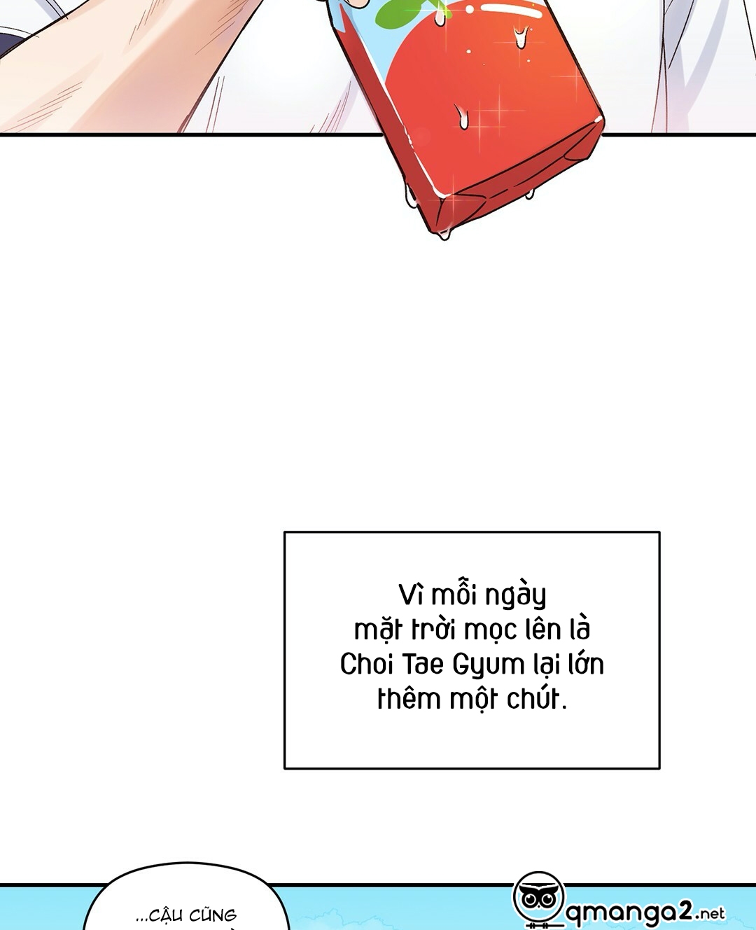 phức cảm tự ti của omega chapter 1 90