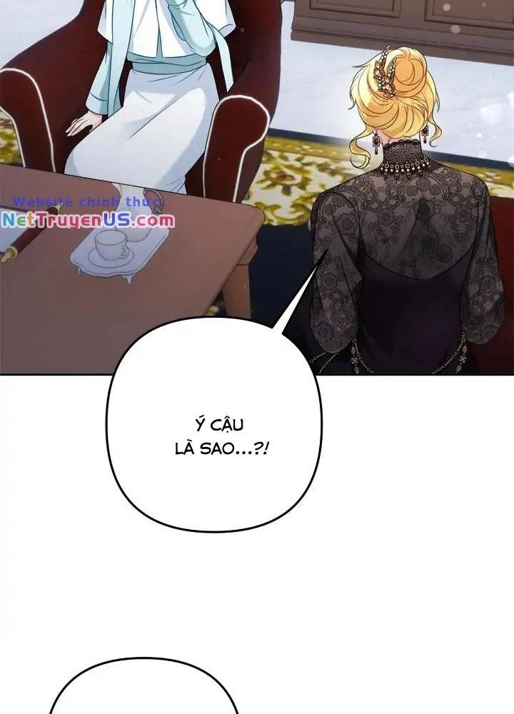 tại sao mẹ chồng tôi lại như thế này? chapter 34 92