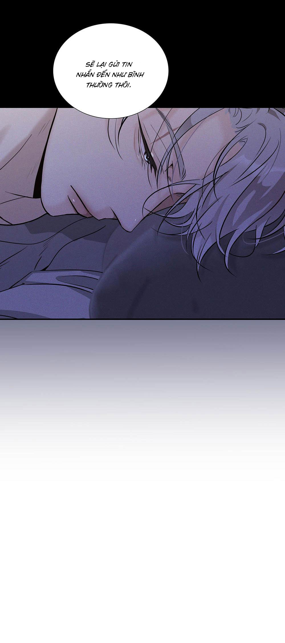 quan hệ nợ nần chapter 39 7