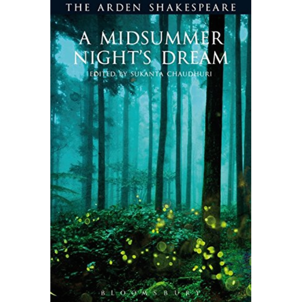 A Midsummer Night's Dream