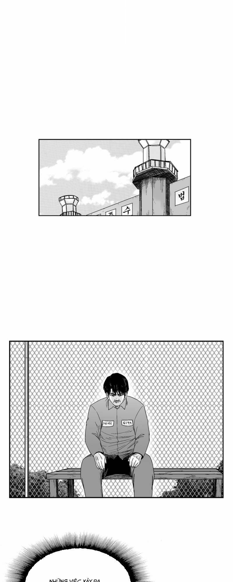 bạo lực học đường chapter 70 31