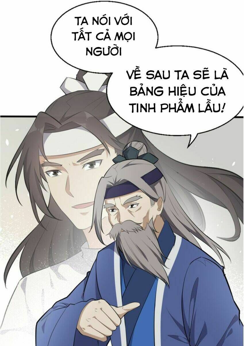 đại nghịch chi môn chapter 26 37