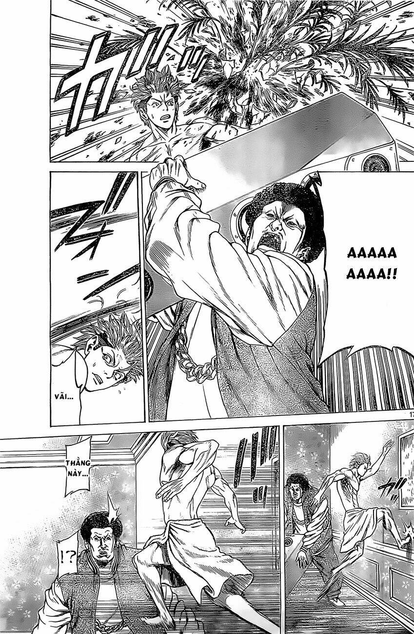 shonan seven chapter 4.1 17