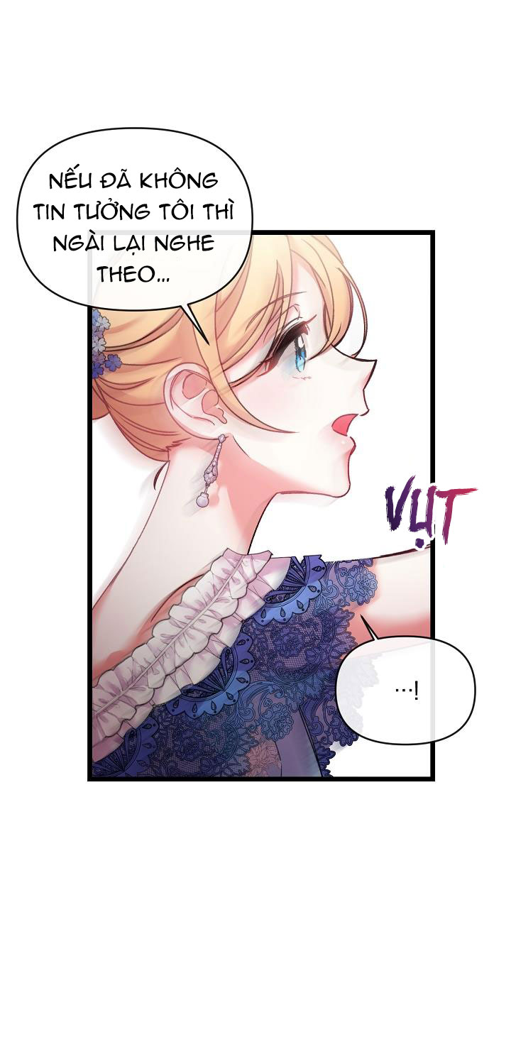 vị hôn thê của kẻ săn mồi chapter 30 64