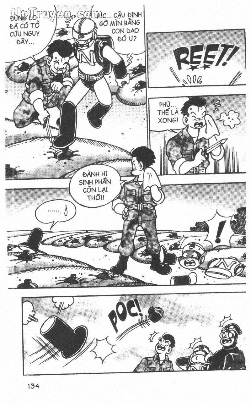 đội quân nhí nhố chapter 21 137