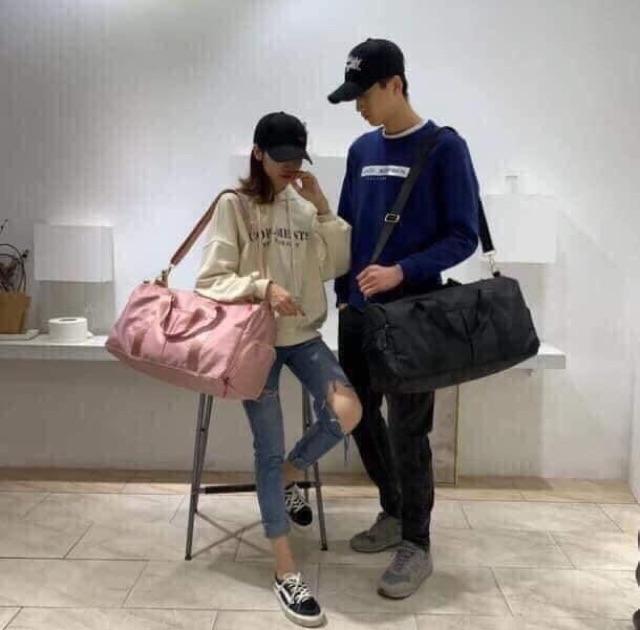 Tuia du lịch đa năng có ngăn để giày tiện dụng