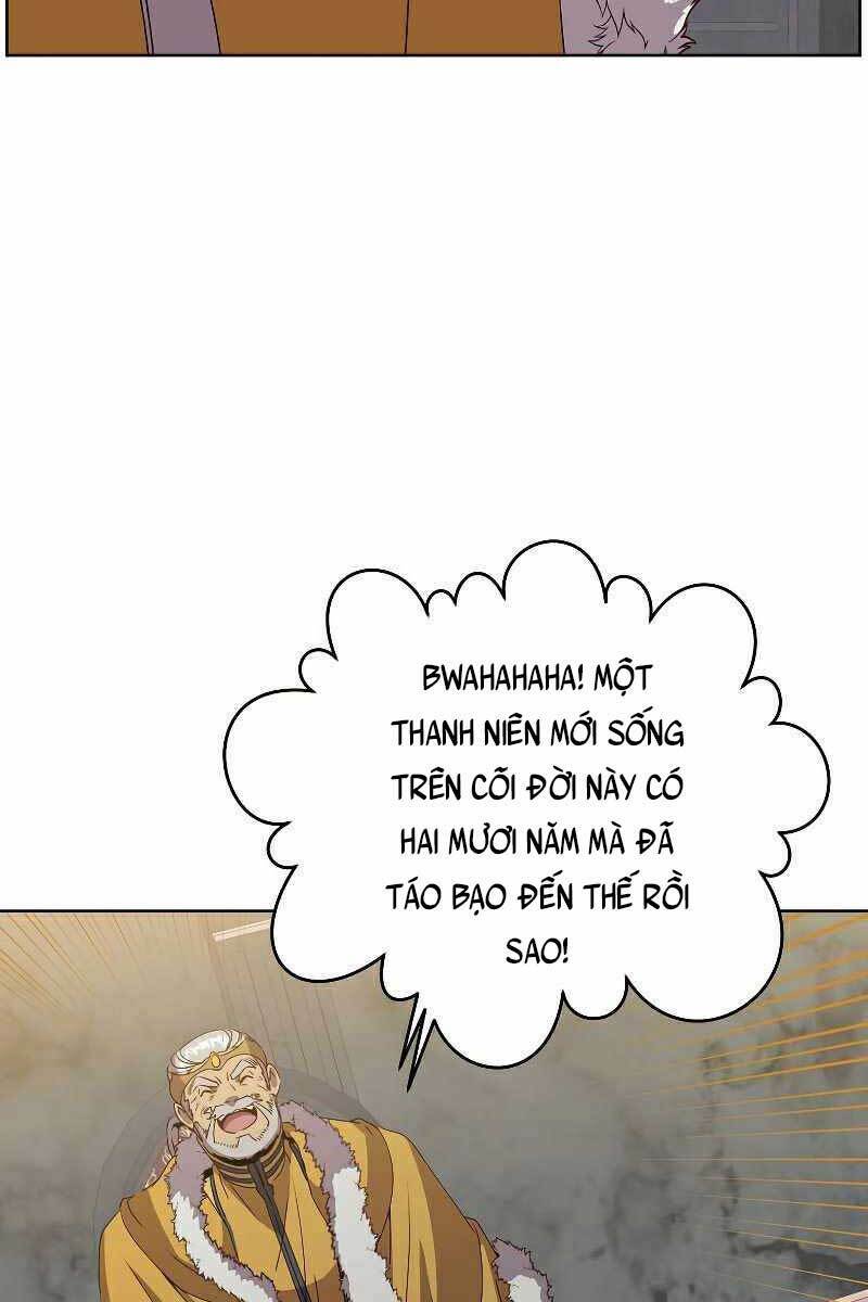 Anh Hùng Mạnh Nhất Trở Lại chapter 105 29