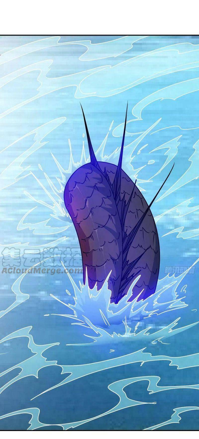 hồng thiên thần tôn chapter 111 30