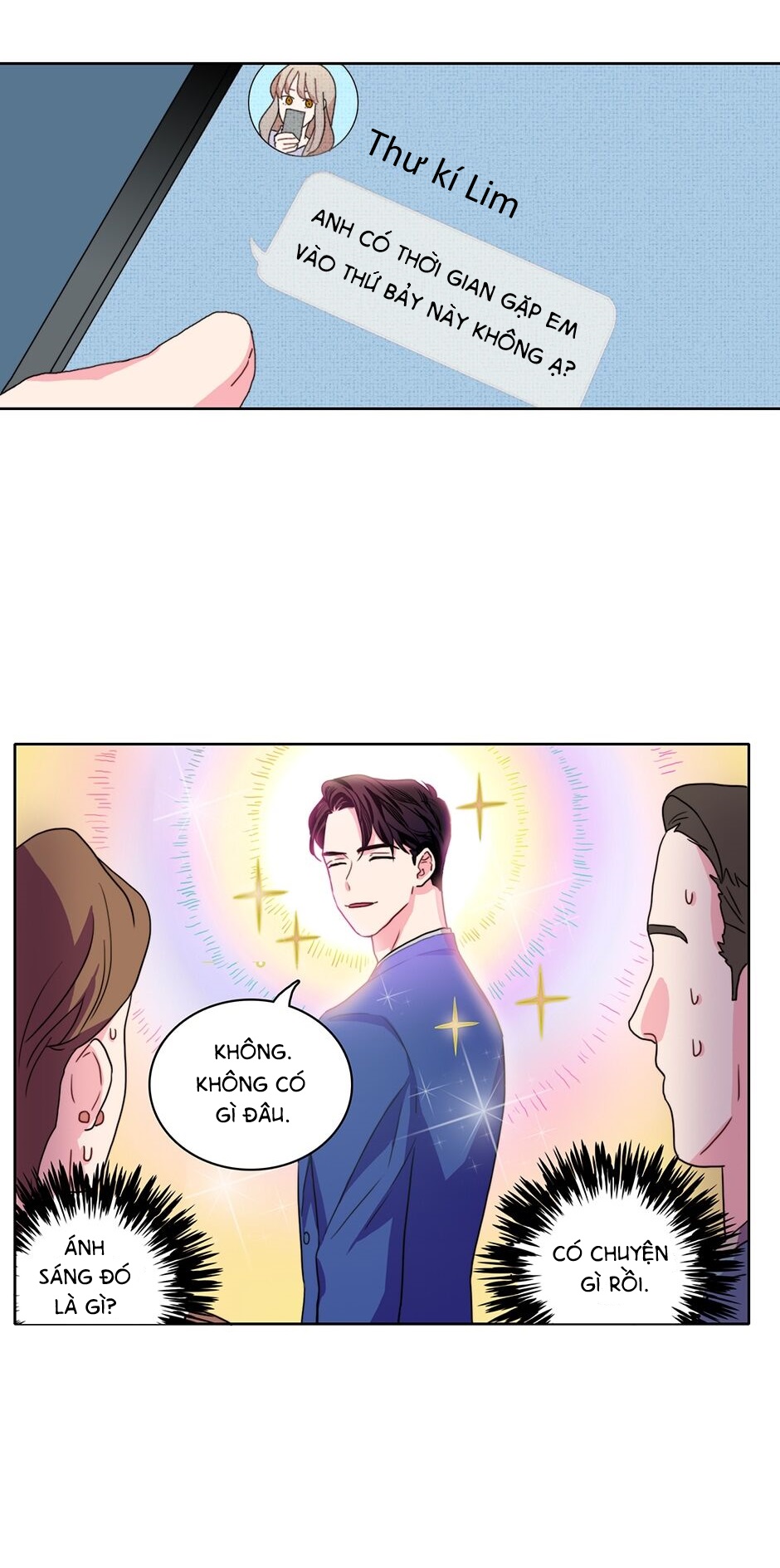 quý cô với chiếc mặt nạ chapter 36 26