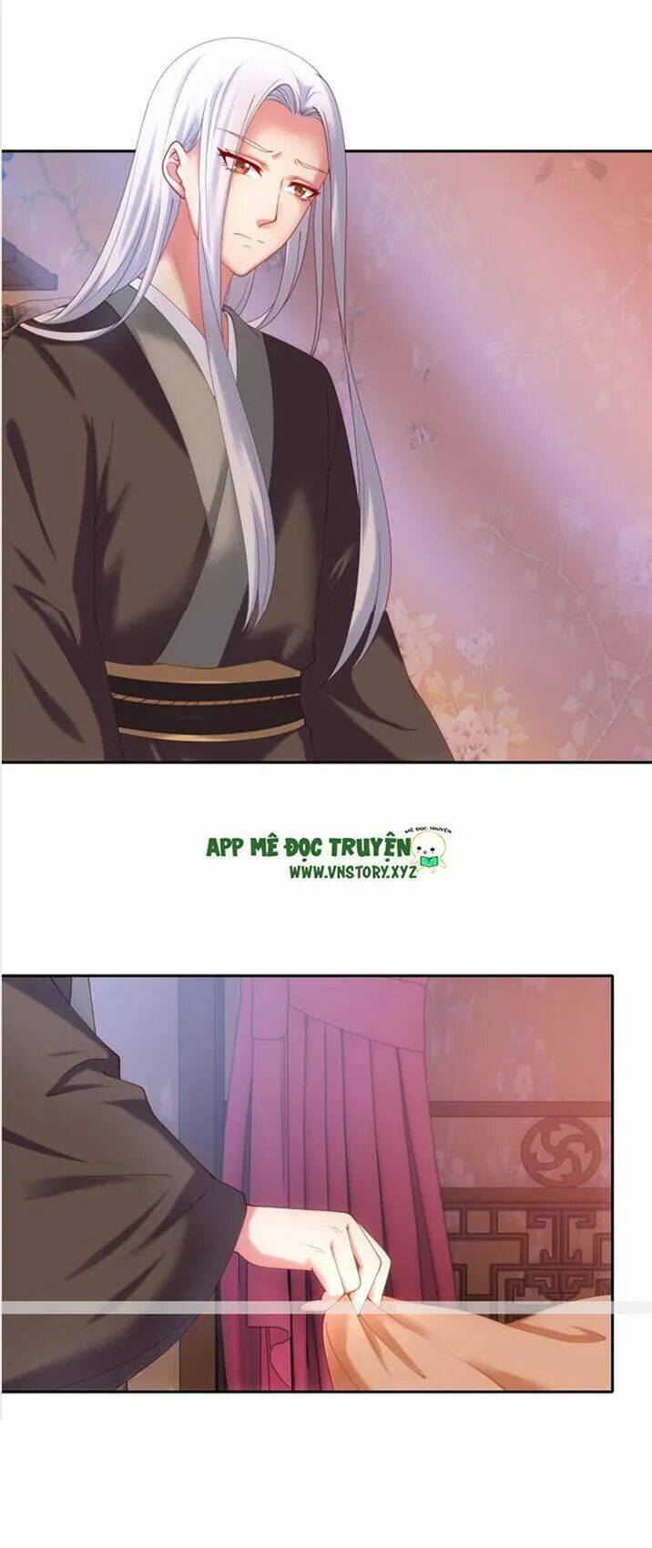 đô đốc đại nhân sủng thê kí chapter 40 18