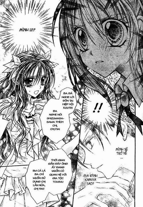 hội quý tộc chapter 14 4