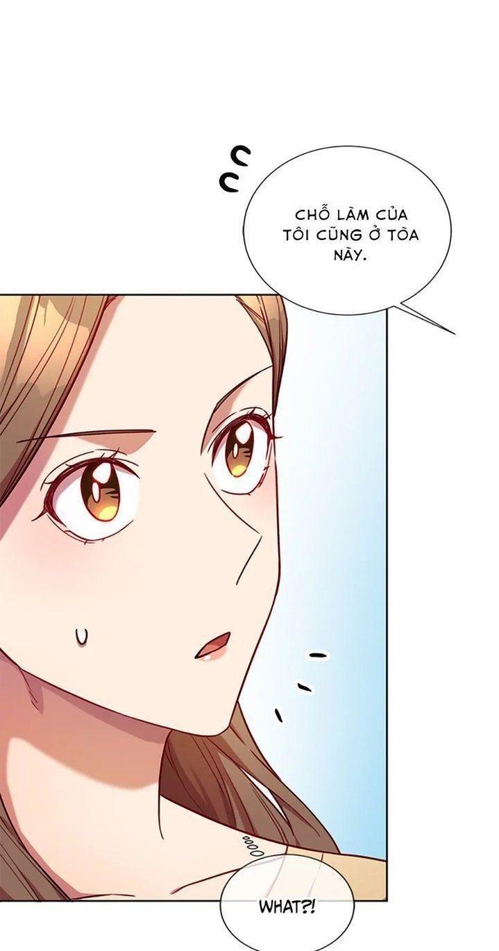 tôi không thèm kết hôn với anh đâu! chapter 8 53