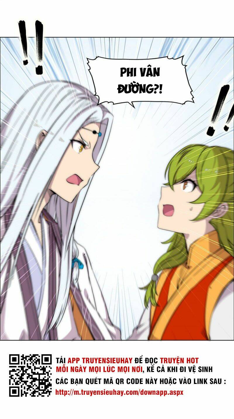 cuộc sống thoái ẩn của võ lâm chi vương chapter 91 45