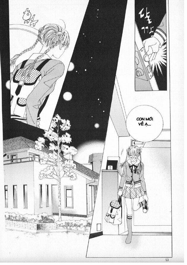 hoa hồng tặng anh chapter 3 3