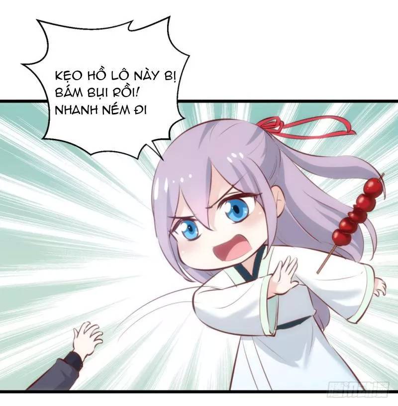 bẩm báo công chúa ! chapter 32 10