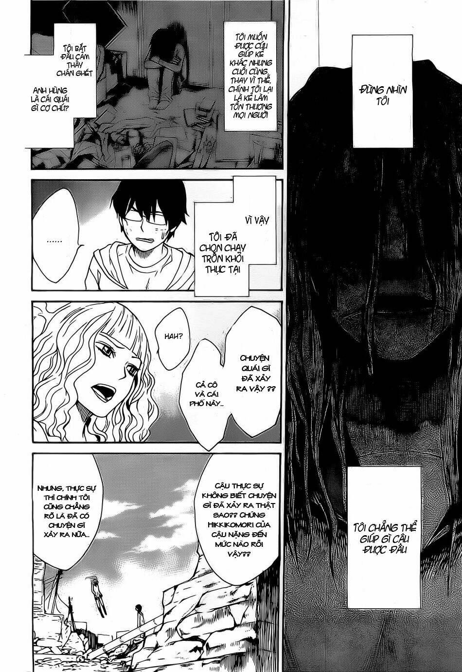 bocchiman chapter 1 22