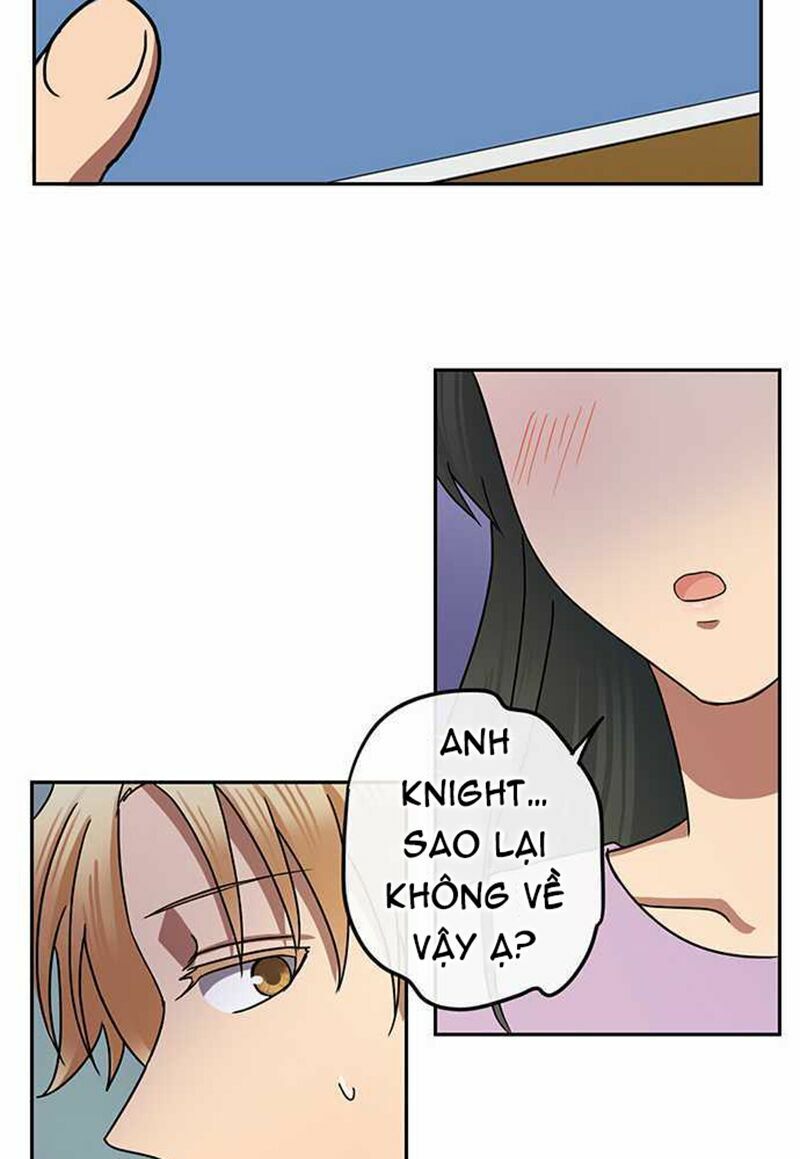 nụ hôn nguyền rủa chapter 97 9