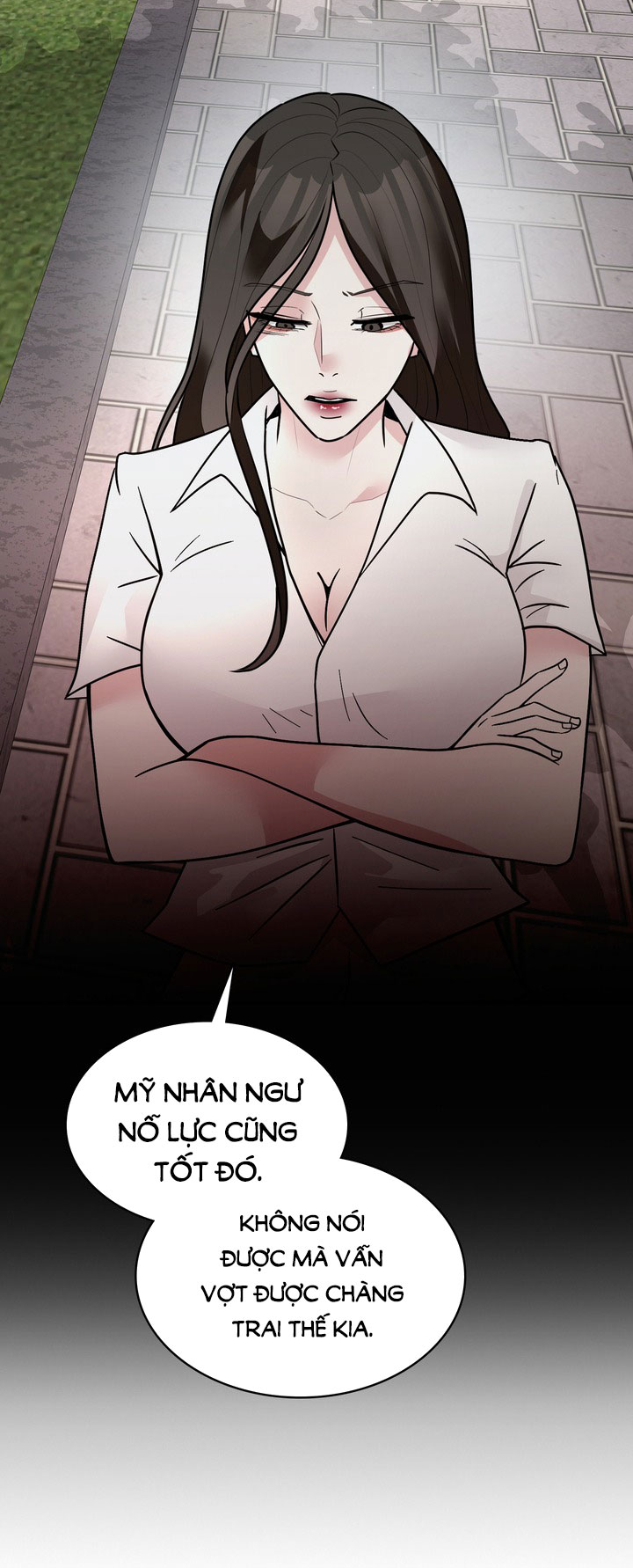 [18+] điều em cố giấu chapter 28.2 35