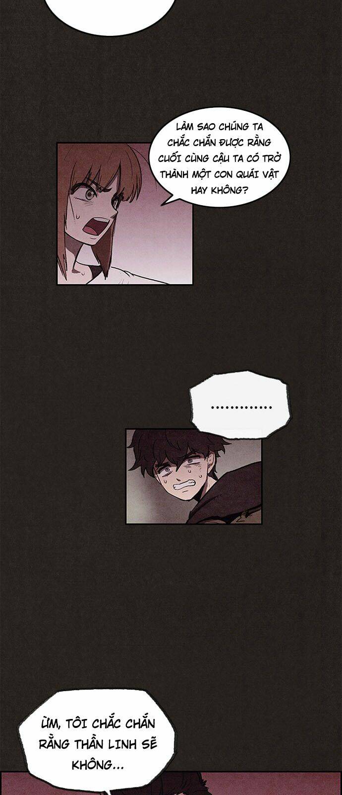 quái vật tại chung cư xanh chapter 24 49