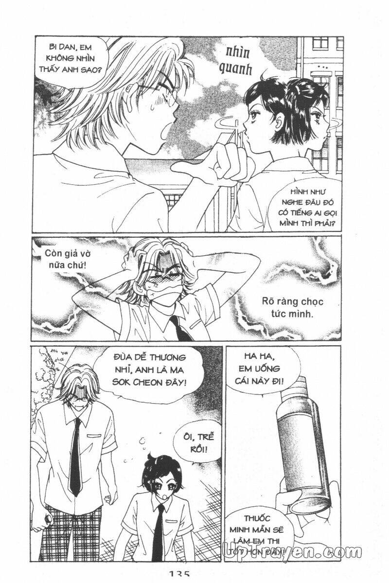 cô nàng ngổ ngáo chapter 9 135