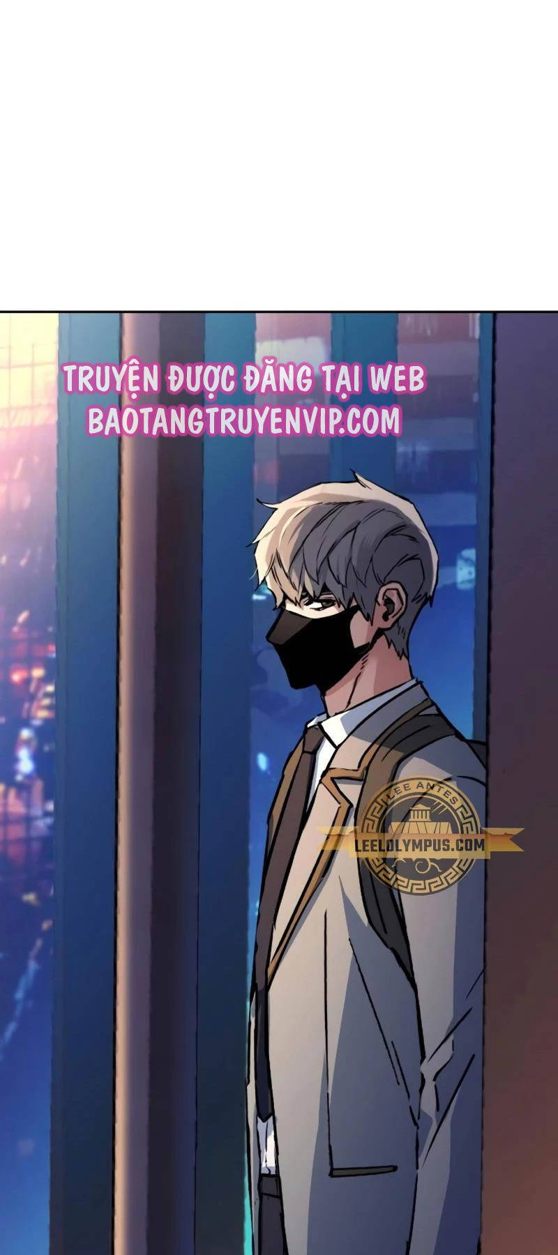 bạn học tôi là lính đánh thuê chapter 188 5