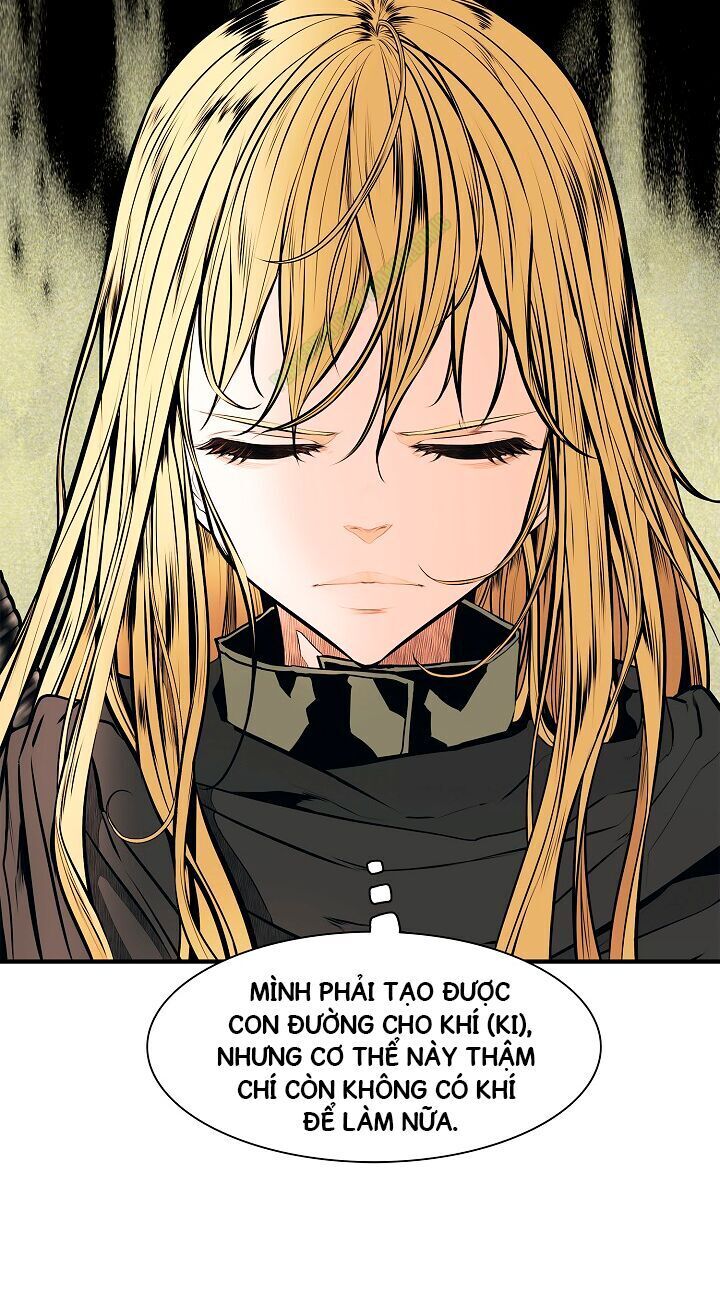 bất bại chân ma chapter 36.1 5