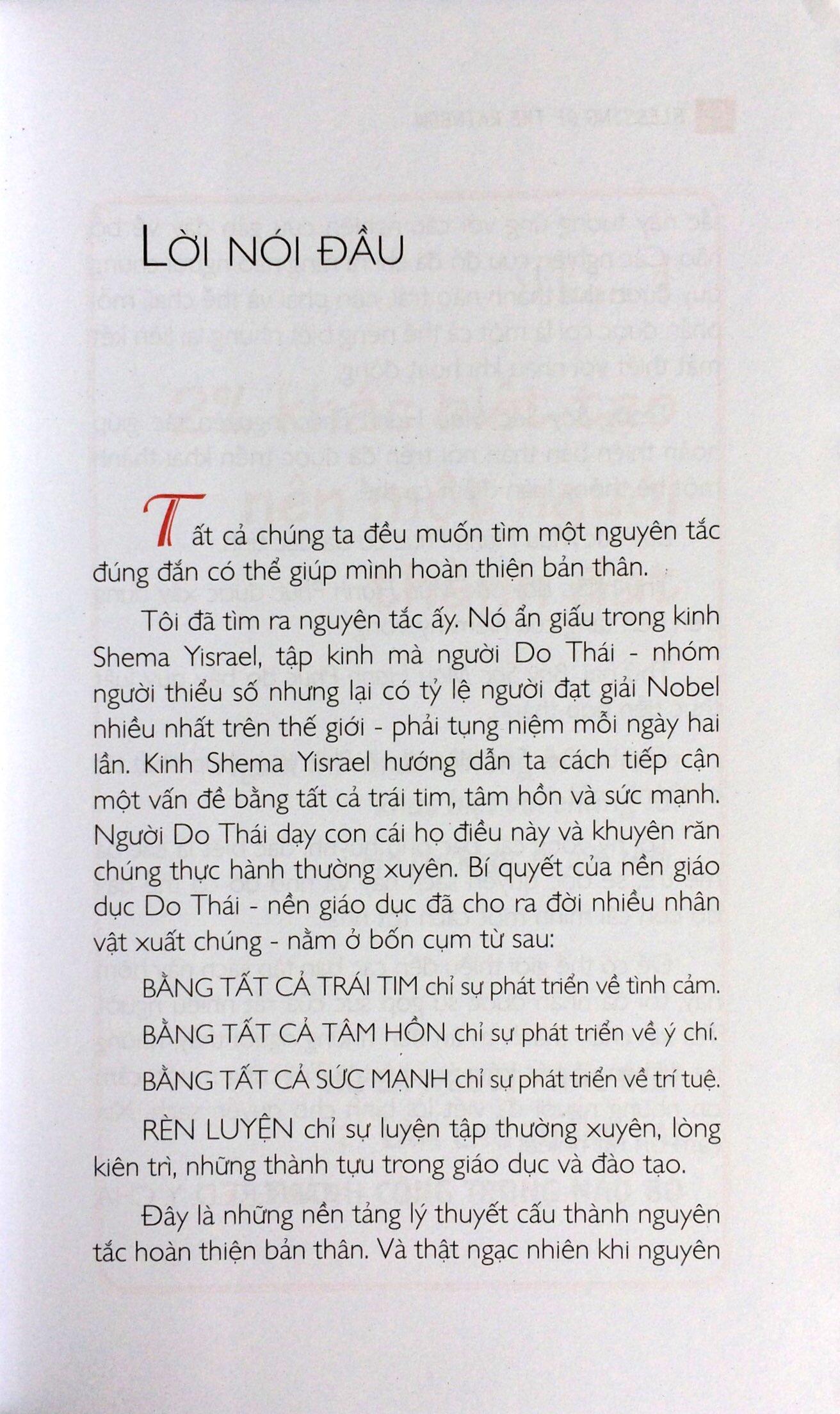 7 Sắc Màu Hạnh Phúc (Tái Bản)