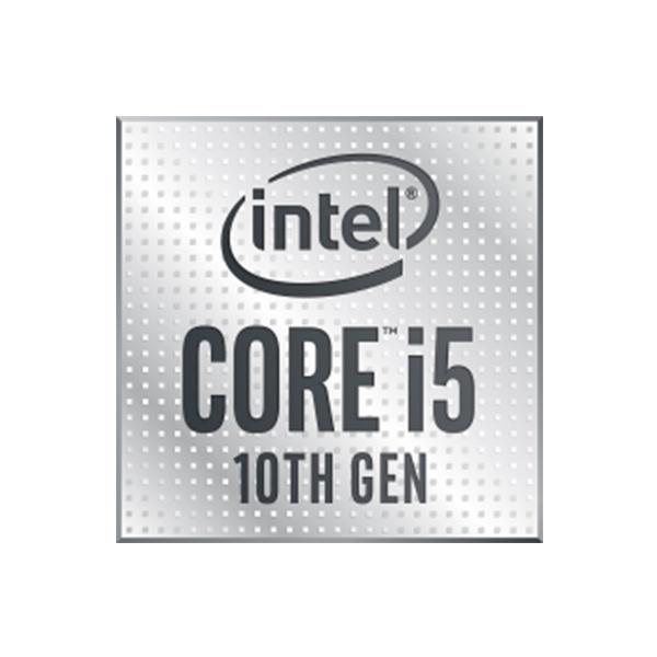 Bộ xử lý Intel Core i5-10400F (2.9GHz - 4.3Ghz, 6 nhân 12 luồng, 12MB Cache, 65W) - Hàng chính hãng