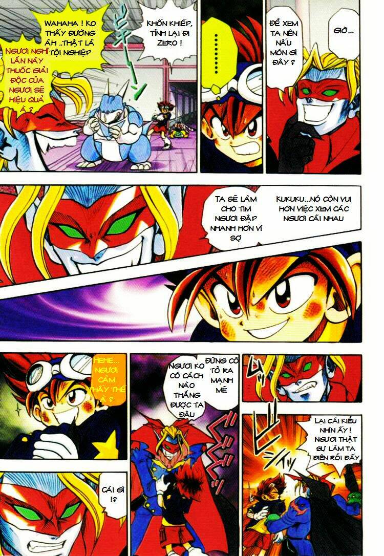 little star chapter 13 10