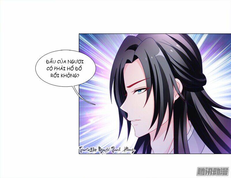 sư tôn hai mặt đừng xằng bậy chapter 9 24