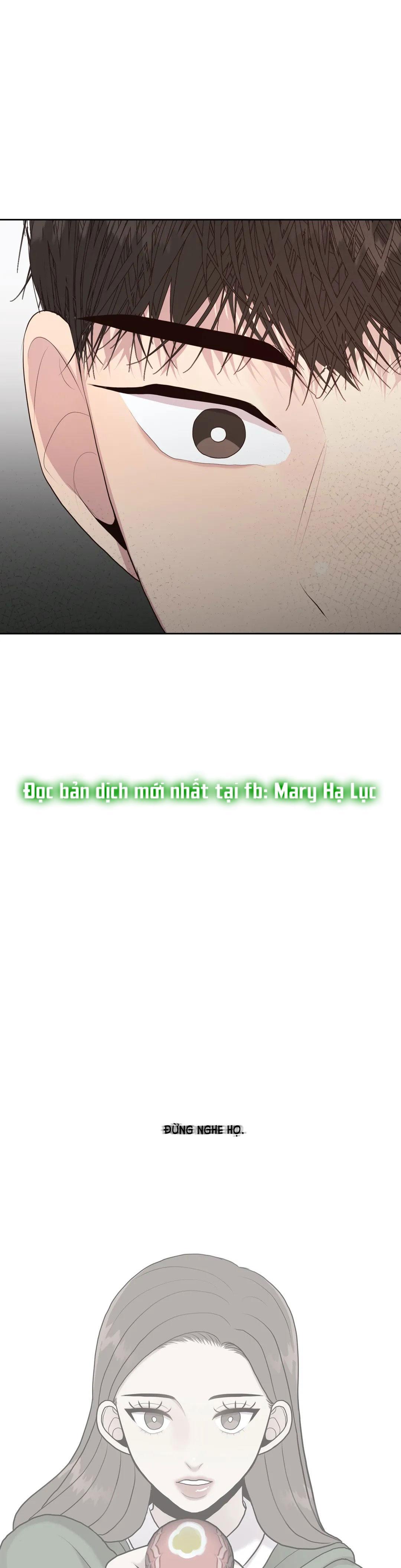 lừa tình chapter 34.1 19