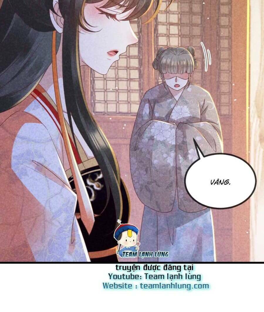 đại đích nữ trọng sinh về báo thù chapter 19 92