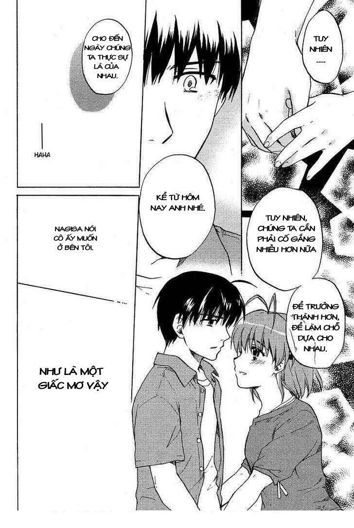 clannad chapter 21 7