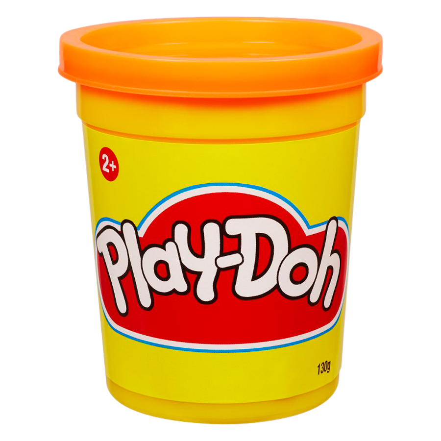 Hộp Bột Nặn Playdoh B5517A (Giao Mẫu Ngẫu Nhiên)