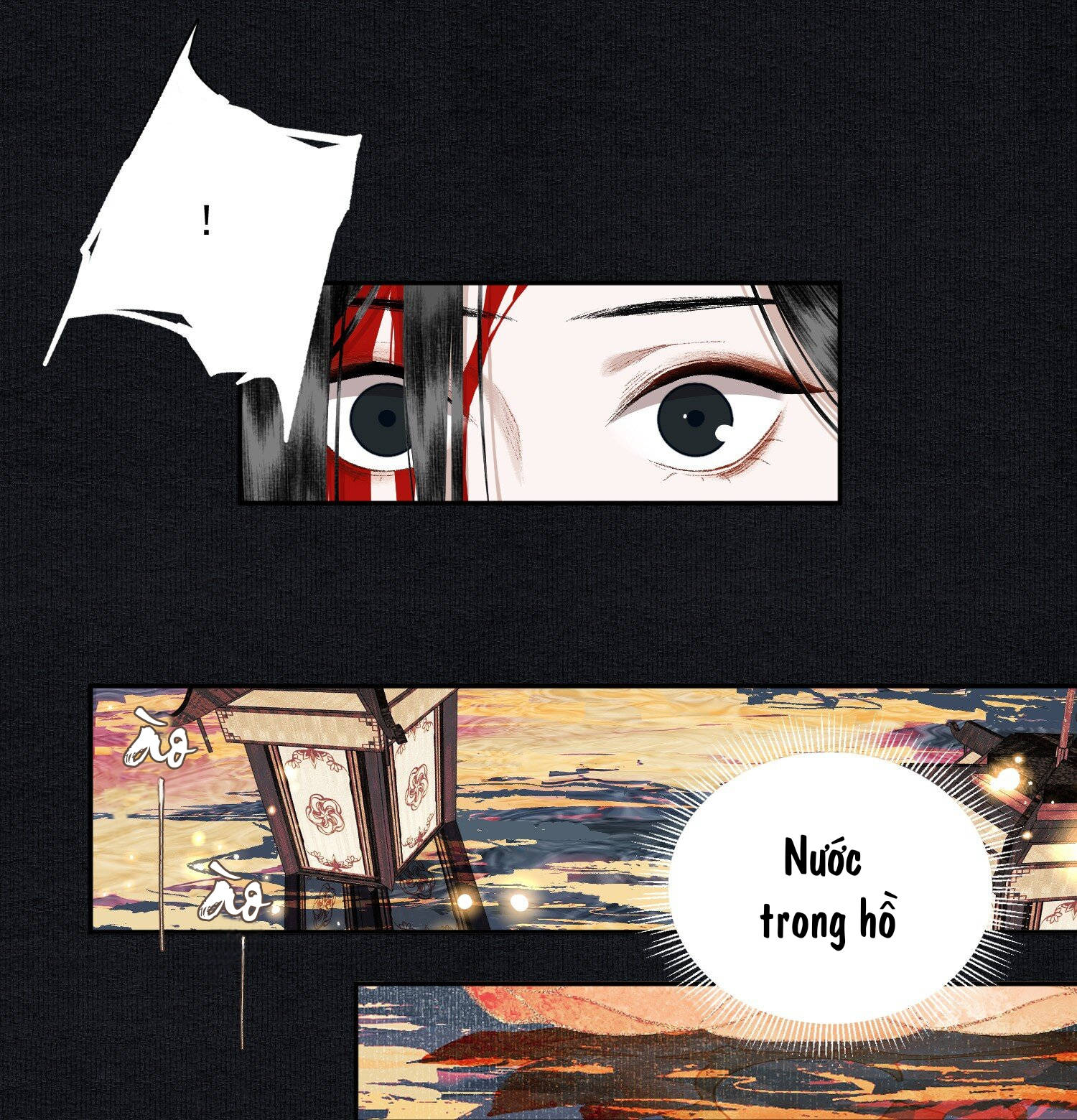 không cẩn thận cứu phải kẻ thù của giang hồ chapter 21 15