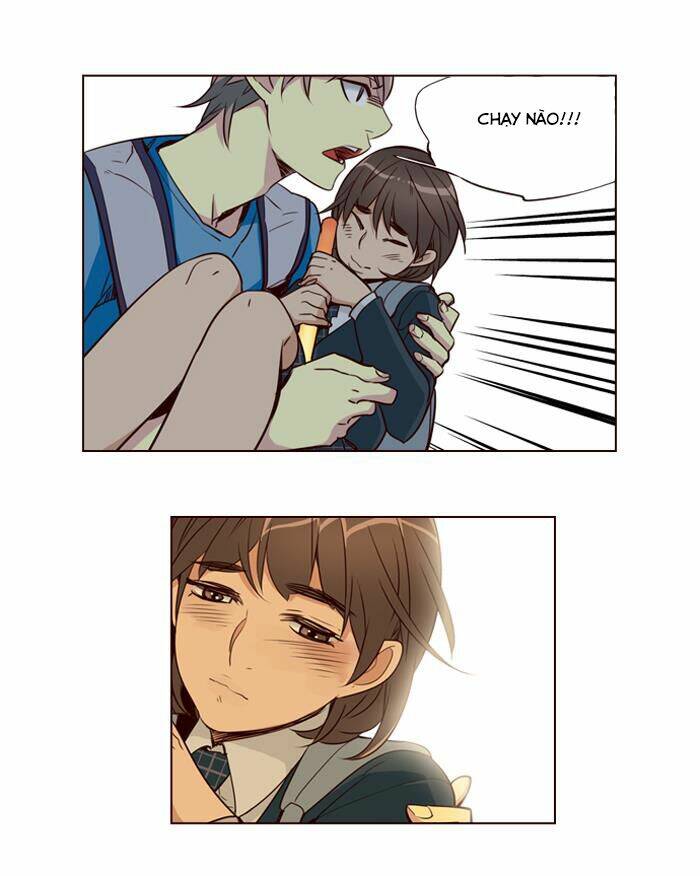 nữ sinh trường wilds chapter 246 40