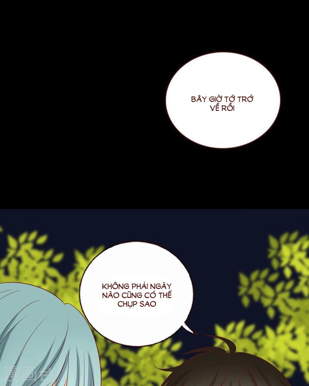 Trái Tim Bí Ẩn chapter 51 - Trang 14