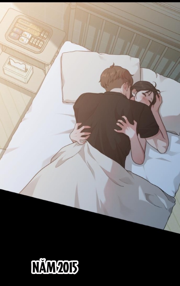 Cuộc Sống Của Tác Giả Truyện Người Lớn chapter 15.1 - Trang 36