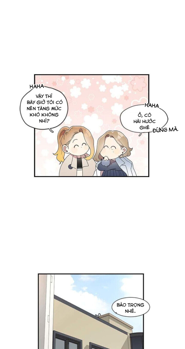 thanh xuân lầm lỡ chapter 35 2