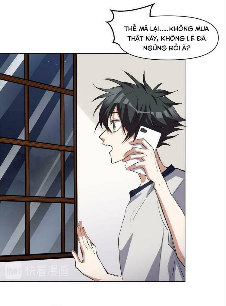 thần lai yêu vãng chapter 46 27